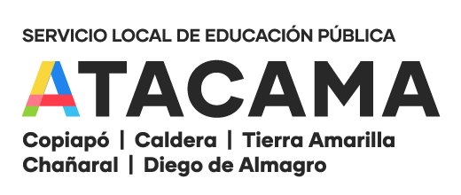 SLEP Atacama Logo