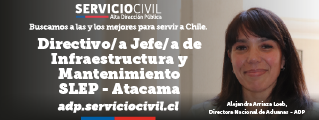 Ampliación convocatoria