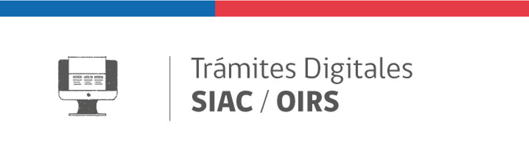 SIAC OIRS