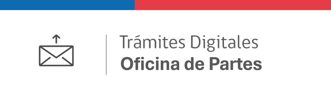 Oficina de Partes