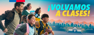 Volvamos a Clases