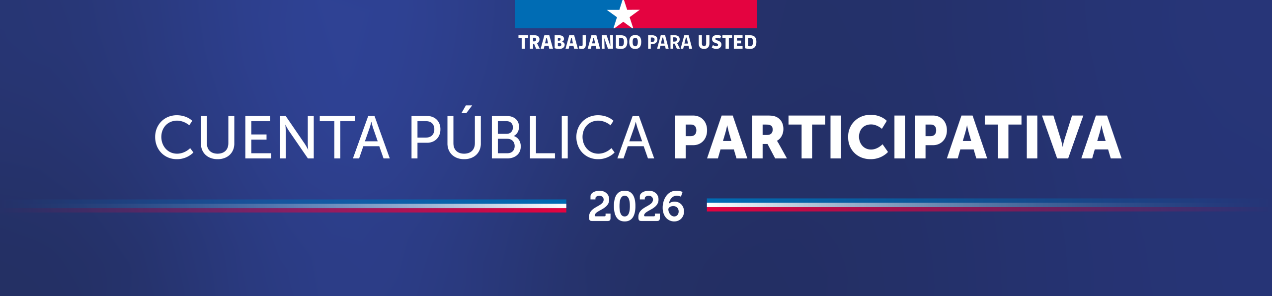 Cuenta Pública