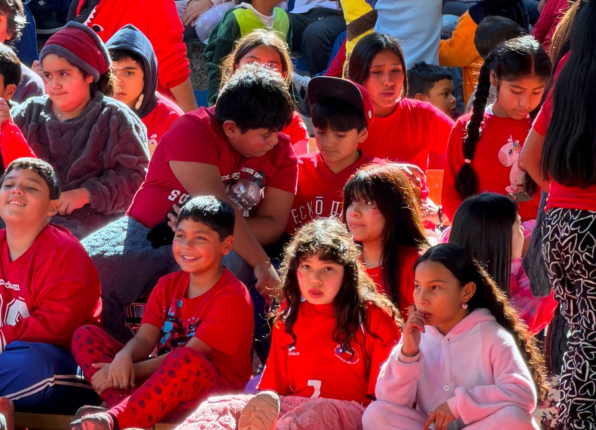 Escuela Pedro León Gallo celebra 70 años de historia, aprendizaje y comunidad