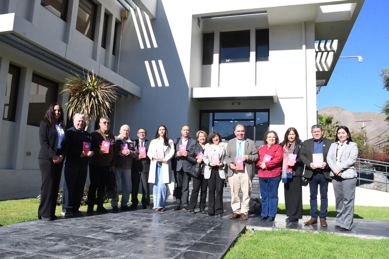 Estudiantes de Atacama protagonizan histórica participación en Cuentos Breves del Norte