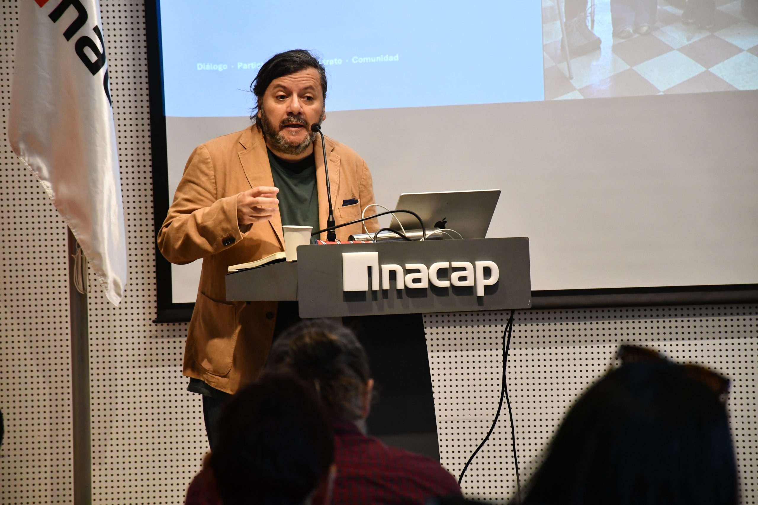 Plan Atacama inicia línea formativa para fortalecer la convivencia educativa en el territorio